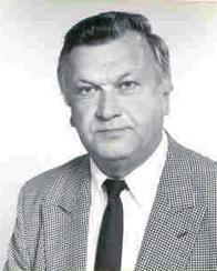 Janowszky János dr.